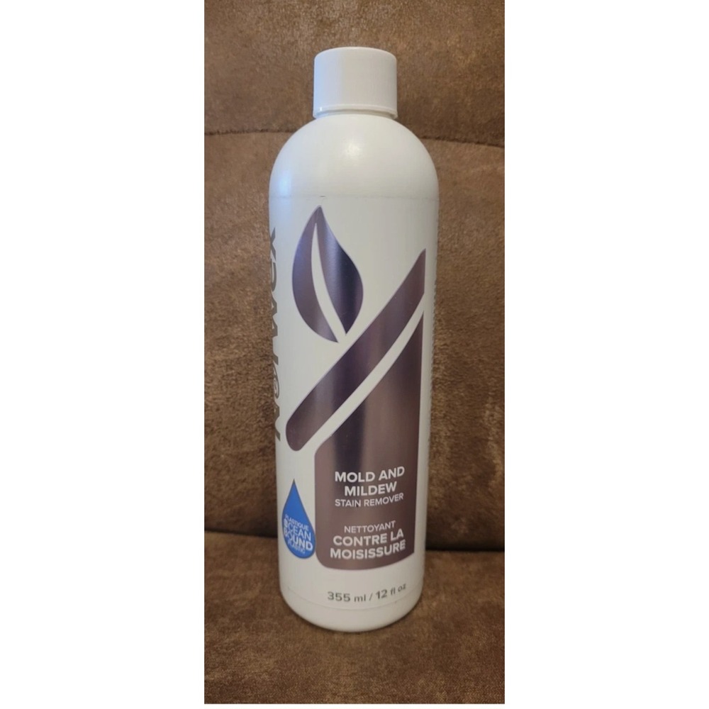 NEW Norwex Mold and Mildew Stain Remover With Spray Top